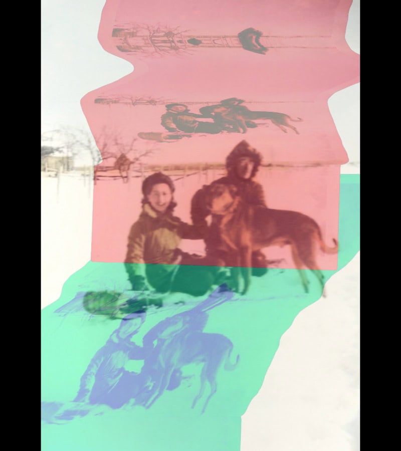 souvenis d'impression